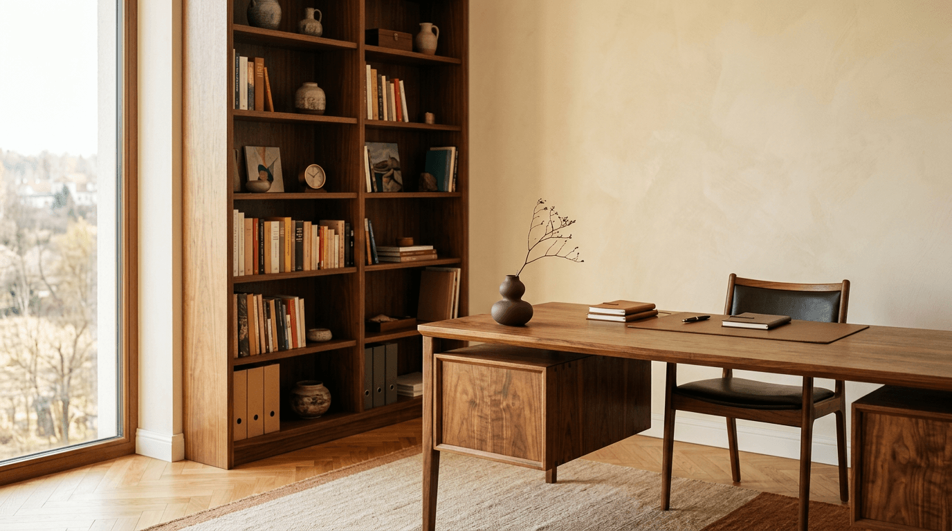 Meble Biurowe i do Firmy