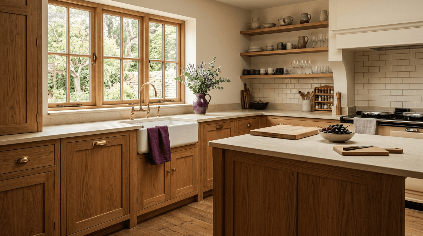 Kuchnie na Wymiar Słupsk